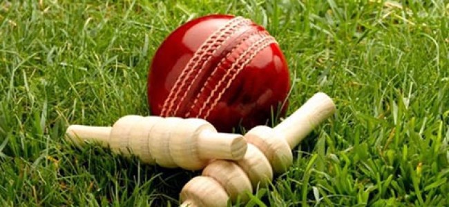 Aga Syed Mehdi T20 cricket tourney from Tuesday