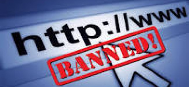 Social media ban evoke widespread response in Kashmir