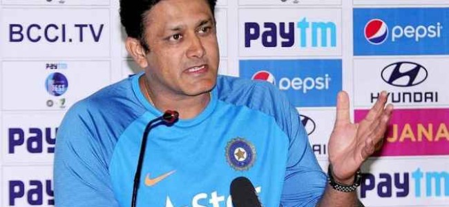 BCCI Invites Applications For Post Of Head Coach, No Auto Extension for Kumble