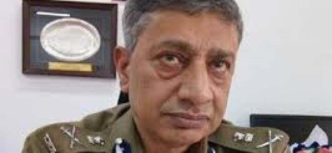 No rise in militancy,normalcy returning fast: DGP