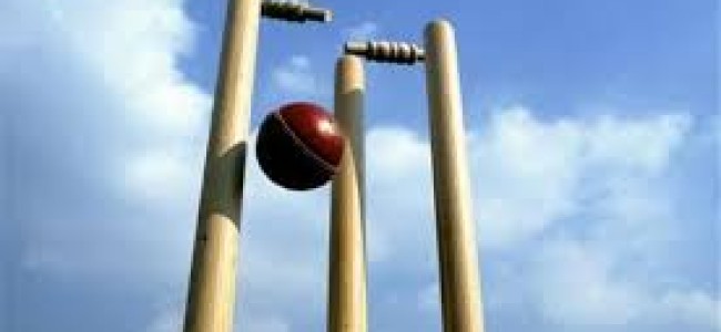 Cricket: Afghan teenager has English counties in a spin