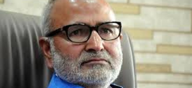 Naeem Akhtar moves GST Resolution in LC