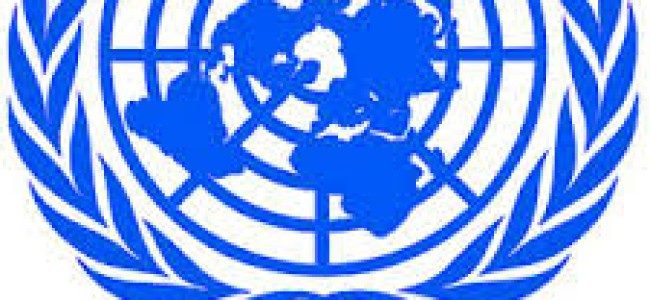 UN chief Antonio Guterres condemns Pakistan terror attacks