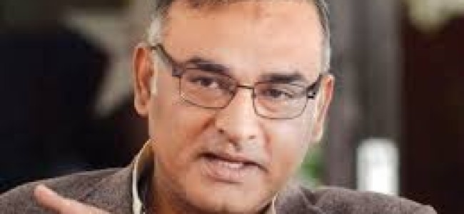 Pakistan cricket team accused of match-fixing by  Aamer Sohail?