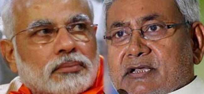 As Nitish joins NDA, 2019 poll prospect looks rosy