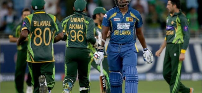 Sri Lanka, Pakistan teams to depart for Lahore tonight
