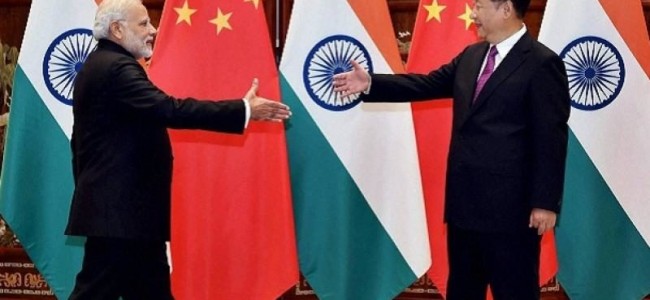 Connectivity should be open, equitable: India on Belt and Road project