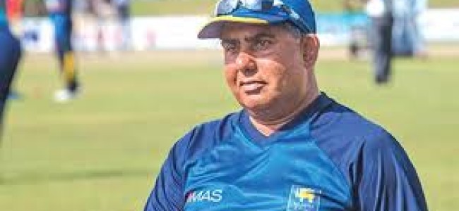 Sri Lanka to confirm Pakistan tour today, says team manager