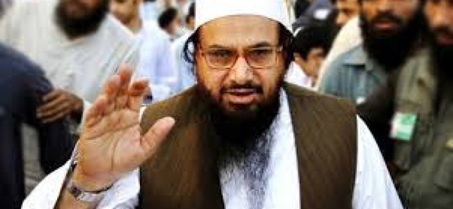In Absence Of Evidence, Hafiz Saeed House Arrest May End: Lahore HC