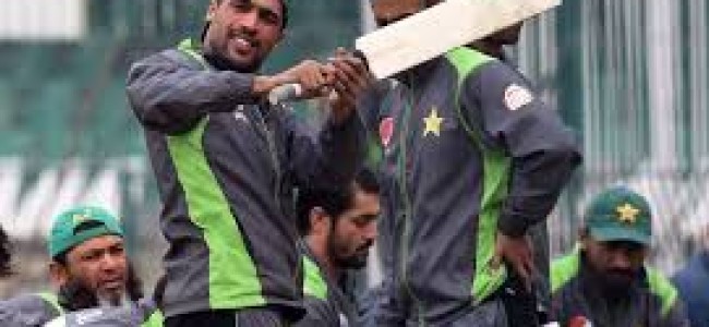 Pakistan to top T20 rankings if India beat NZ