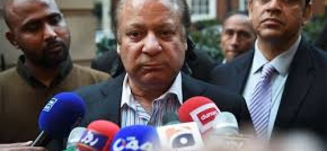 Nawaz Sharif lashes out at PTI, PPP for being anti-democratic