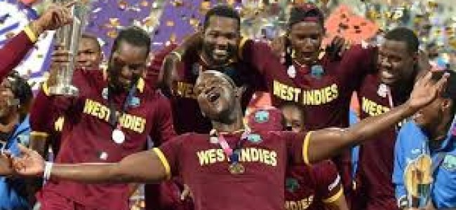 West Indies not to play T20 series in Lahore in 2017