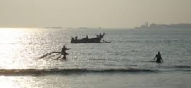 43 Indian fishermen arrested by Pak authorities: official