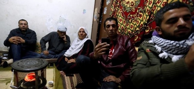 Social media reaction: Arabs Helpless And Hopeless