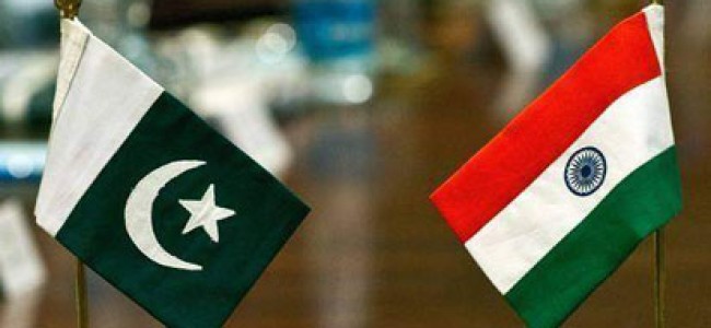 ‘Don’t drag us into your domestic politics’: Pakistan tells India
