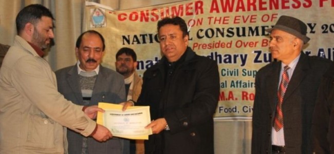 Emancipated society helps in better implementation of laws: Zulfkar Ali