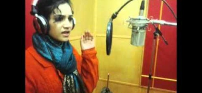 Meet Shameema Akhter- reviving the love of music