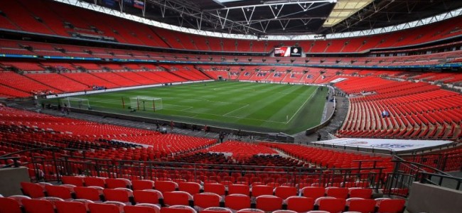 Pakistani billionaire Shahid Khan eyes ownership of Wembley Stadium