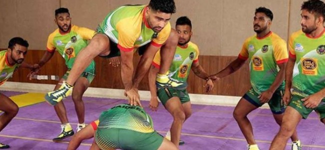Pak to host Super Kabaddi League in May