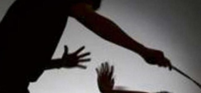 3 daughters, no son: UP woman beaten, hands broken by husband, in-laws