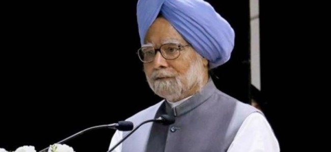Atrocities against minorities, Dalits increasing in country: Manmohan Singh