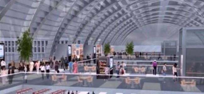 In a first, India to get two ‘airport-like’ railway stations in MP, Gujarat by 2019