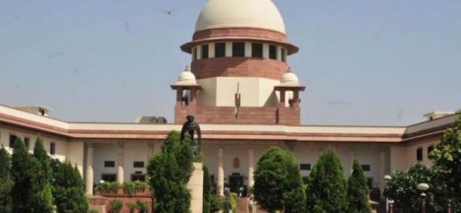 Master of roster: Only CJI can decide on allocating cases, AG tells SC