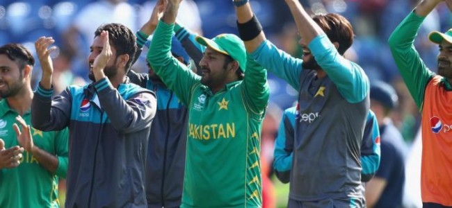Pakistan to kick off World Cup 2019 campaign with clash against Windies