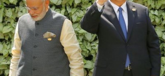 Modi, Xi could meet 3 more times this year: Chinese envoy
