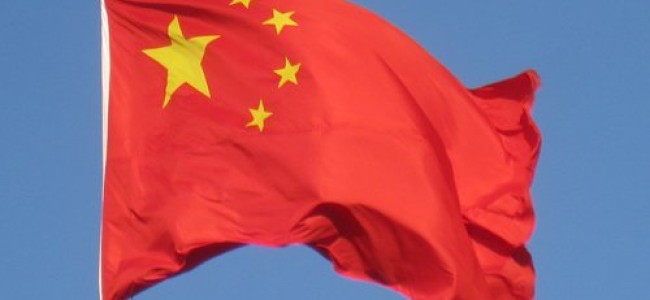 CPEC will not affect its stand on Kashmir issue, says China