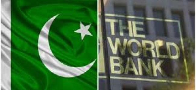 ‘Pakistan, World Bank begin talks on Kishanganga dam in Kashmir’