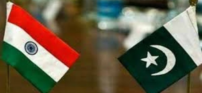 Pakistan ‘rejects’ India’s protest against Gilgit-Baltistan order