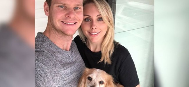 ‘I have come to terms with everything’: Smith posts on Insta