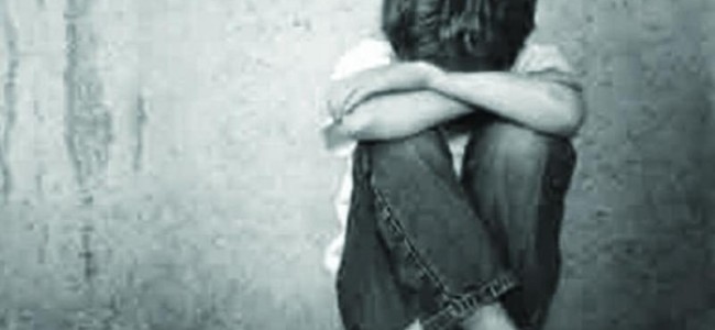 7-yr-old Tamil Nadu boy ‘sold’ off by alcoholic father for Rs 20,000; rescued