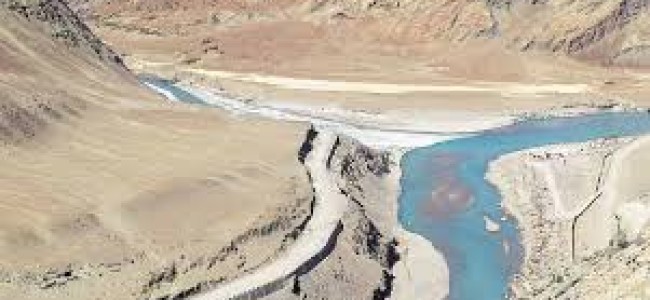 India, Pakistan to resume talks on Indus Waters Treaty in Lahore this week