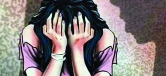 Teenage girl kidnapped, forced to drink alcohol, gangraped near Noida