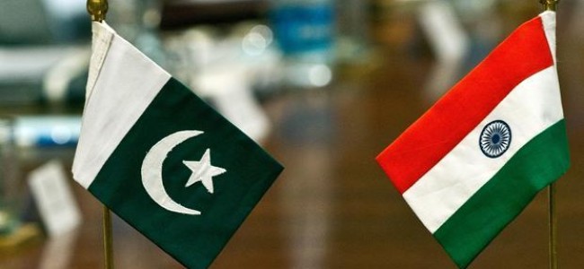 India calls off talks with Pakistan at UNGA