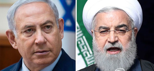 Iran and Israel call each other nuclear threats, ask UN to take action