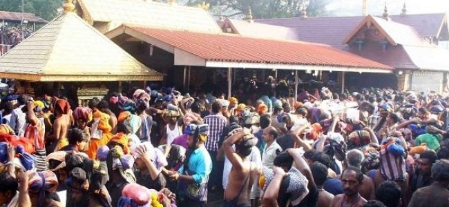 Bond with God not biology: Women of all ages can enter Sabarimala, rules SC