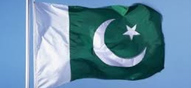 Pakistan made OIC body’s deputy chairman