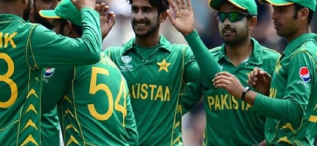 PCB announce squad for World Cup 2019
