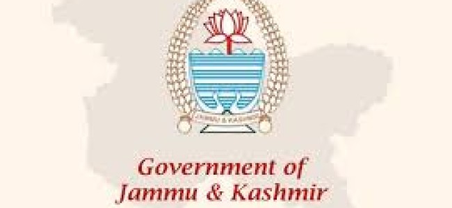 BUDGET 2022-23: Union Govt allocates whopping Rs 9289.15 cr to J&K JJM