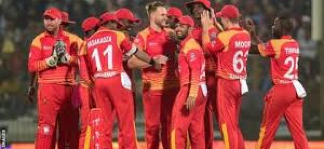 ICC suspends Zimbabwe Cricket over ‘political interference’