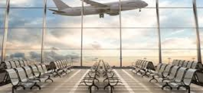 Airfares on Srinagar route spike 25%