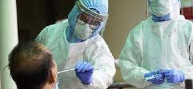 Coronavirus: Australian scientists begin tests of potential vaccines