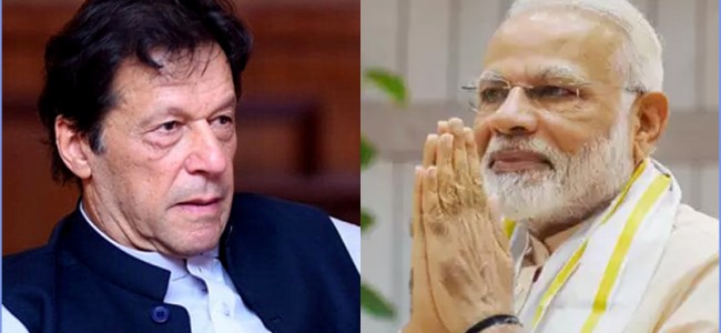 ‘Will Be Available’: Pakistan After PM Modi Proposes SAARC Video Conference On Coronavirus