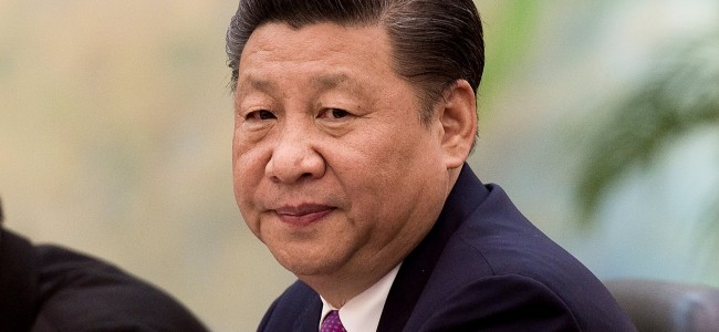 China’s Xi pays first visit to virus epicentre Wuhan