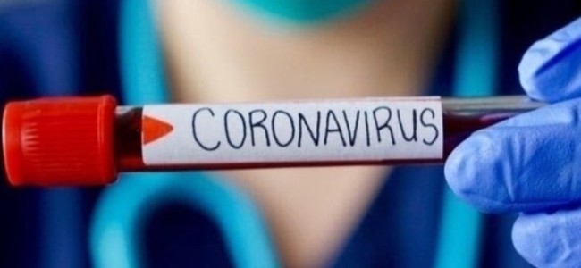 Coronavirus: Seven More Test Positive, Total Cases 62