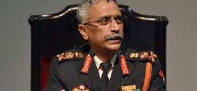 ‘India exporting medicines and Pak…’: Army Chief’s stinging takedown of Islamabad