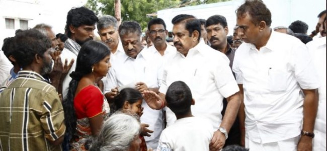 Palaniswami-led Tamil Nadu govt springs surprise with stellar Covid-19 crisis management